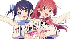 Kanojo Mo Kanojo Episode 7 Subtitle Indonesia