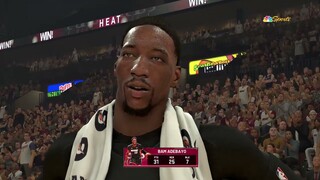 SUNS VS HEAT I FULL GAME HIGHLIGHTS I NBA Regular Season I March 9, 2022 I NBA2K22