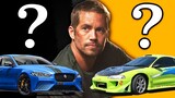 Can You Guess The Car By The "Fast & Furious" Character | Car Quiz Challenge