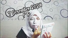 7/12/2024 FP | Ening Rosyada