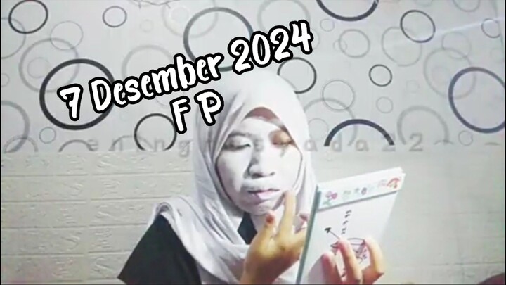 7/12/2024 FP | Ening Rosyada