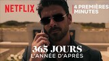 365 jours : L'année d'après | 4 premières minutes VOSTFR | Netflix