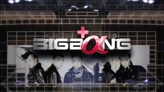 Big Bang - Japan Dome Tour 2013~2014 [2013.11.16]