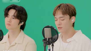 Penantian mereka akhirnya berakhir!!! EXO kembali dengan 14 lagu hits dan Killing Voice!!