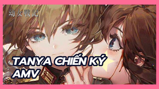 Tanya Chiến Ký AMV