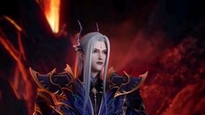 Wu Dong Qian Kun S5 Eps 6 dub indo