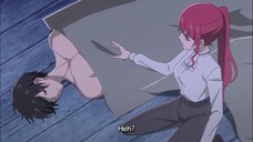 Gorilla No Kami Eps 06 Sub Indo