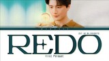 Redo ( Be my favorite ) ost - krist Perawat