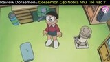 Doraemon Tập Đặc Biệt l Doraemon Đã Gặp Nobita Như Thế Nào