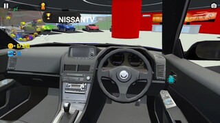 NISSANTV HD • OPPANA GAMES • CAR SIMULATOR 02 • SABTU 19 JANUARI 2025