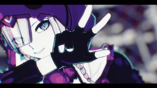 [ Honkai Impact 3MMD]- CH4NGE - "Padofelis"