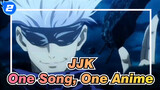 Jujutsu Kaisen| One Song, One Anime_2