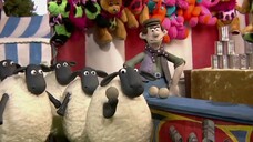 [S01E21] Shaun The Sheep Indo Dub