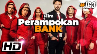 8 Film Bertema Perampokan Bank yang Paling Populer