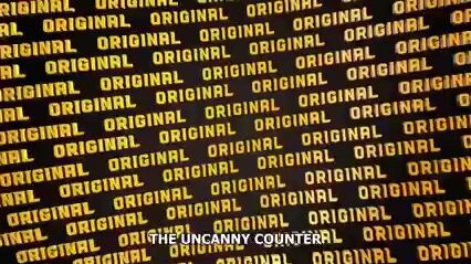 uncanny counter 3