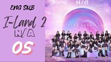 [Korean Show] I-Land 2 N/α | Episode 5 | ENG SUB