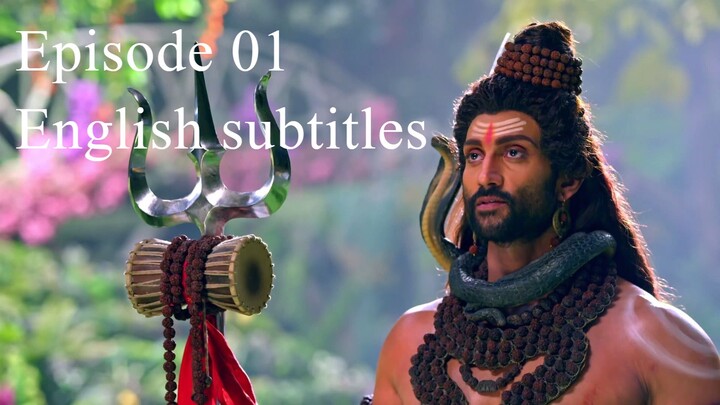 Shiv Shakti Season 01 [Episode 01] Hindi With English subtitles