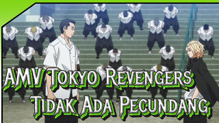 TOKYO REVENGERS: Tidak Ada Pecundang