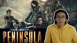 Review Filem - Peninsula