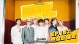 [INDO SUB] RUN BTS 2021! EP. 142 - Pasangan Sempurna