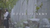 BTS House of Army