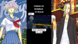 TOMAN VS MOBIUS DI MULAI 👊🏻 (Tokyo Revengers)