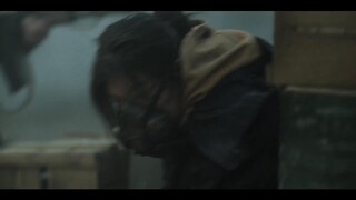 Hiệp sĩ áo đen EP 3 [Sub Việt]