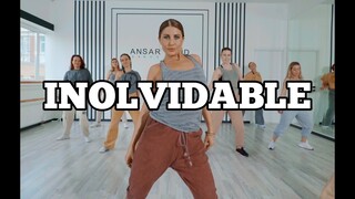 INOLVIDABLE by Farruko | SALSATION® Choreography by SEI Ekaterina Vorona