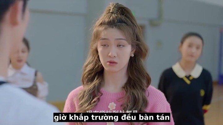 Nam Thần Số Một EP 02 [Sub Việt]