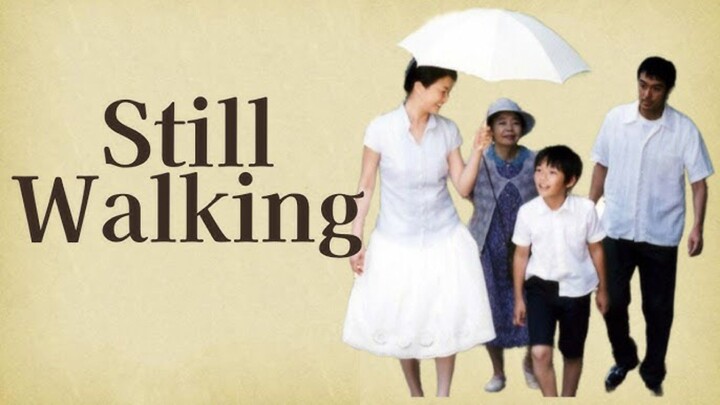 Still Walking (2008) subtitle Indonesia full movie