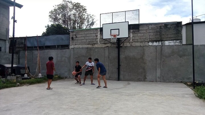 Basketball 🏀