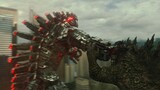[Godzilla] Saat Godzilla bertemu Mechagodzilla 
