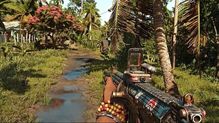 Far Cry 6 (PC) 4K Gameplay