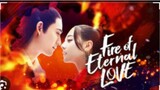 FIRE OF ETERNAL LOVE Episode 50 Tagalog Dubbed