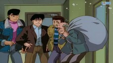 Hajime no Ippo, episode 71 sub indo