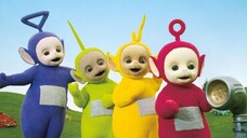 Teletubbies 6 | Dubbing Indonesia