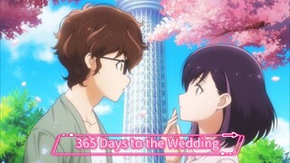 Kekkon suru tte, Hontou desu ka Episode 7 Sub Indo