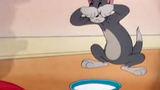 Tom and jerry - the invisble mouse