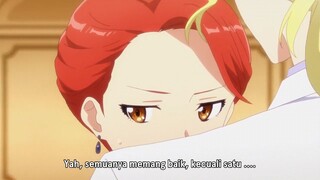 Tadakun wa Koi Episode 6 Subtitle Indonesia