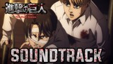 Attack on Titan S4 Part 3 OST | Levi's Determination | BARRIchestra