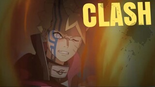 Boruto Naruto Next Generation Clash [AMV]