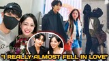 The Truth About Ahn Hyo Seop And Kim Se Jeong Relationship Revealed 2024