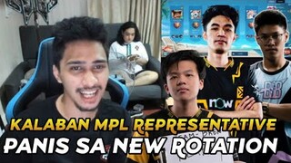 KALABAN PA NGA MGA REPRESENTATIVE NG MPL PH SEASON 6 MGA IDOL