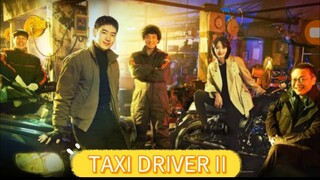 TAXI DRIVER II EPISODE 6 FULL HD