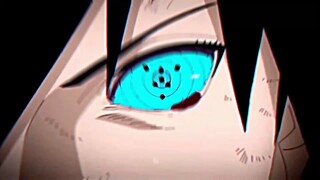 NARUTO VS SASUKE (AMV/EDIT)