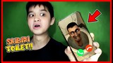 JANGAN PERNAH PUPUP JAM 3 MALAM !! ADA SKIBIDI TOILET !! Feat @sapipurba Roblox RolePlay