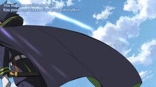 Episode 08 - Owari no Seraph S1 - Indonesia Sub