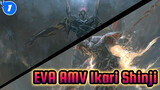 AMV | EVA Neon Genesis Evangelion | Ikari Shinji | Nasib Seorang Pria_1
