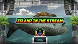 Dolly Parton, Kenny Rogers  - Island In The Stream (Reggae Remix) Best Of 80's  Dj Jhanzkie 2021