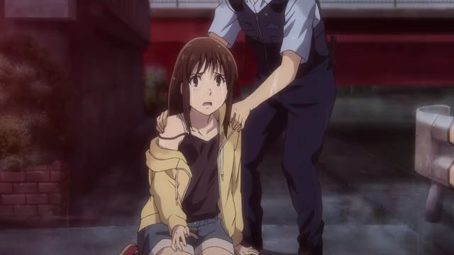 Erased Episode 12(Final Episode) - BiliBili